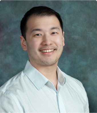 Alex Kim
