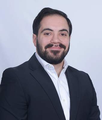 Andre Algharbi