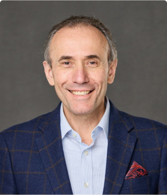 Boris Grinberg