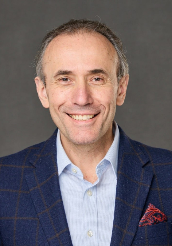 Boris Grinberg