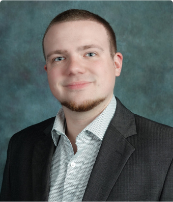 Joseph Baginski