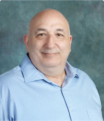 Michael Fumia