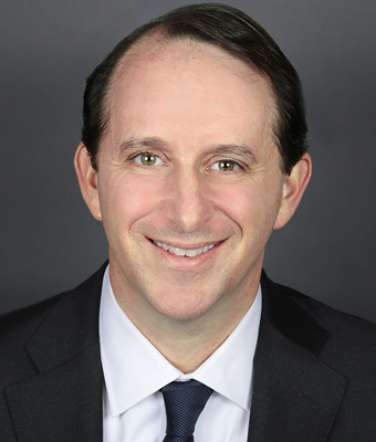 Peter Cerwin