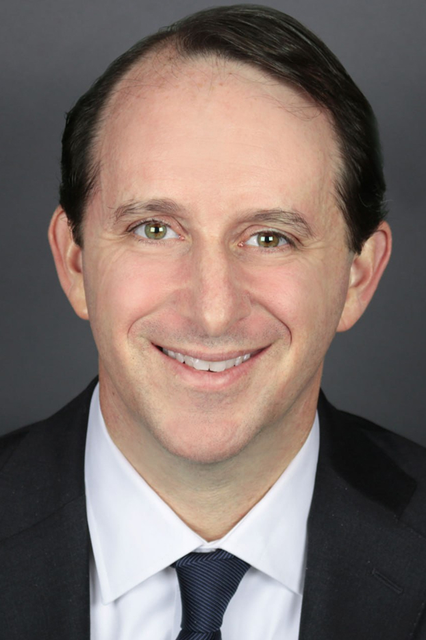 Peter Cerwin