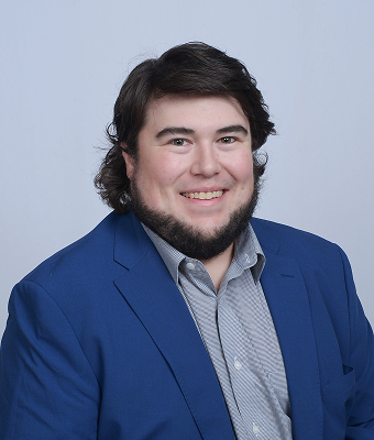Ryan Glidden