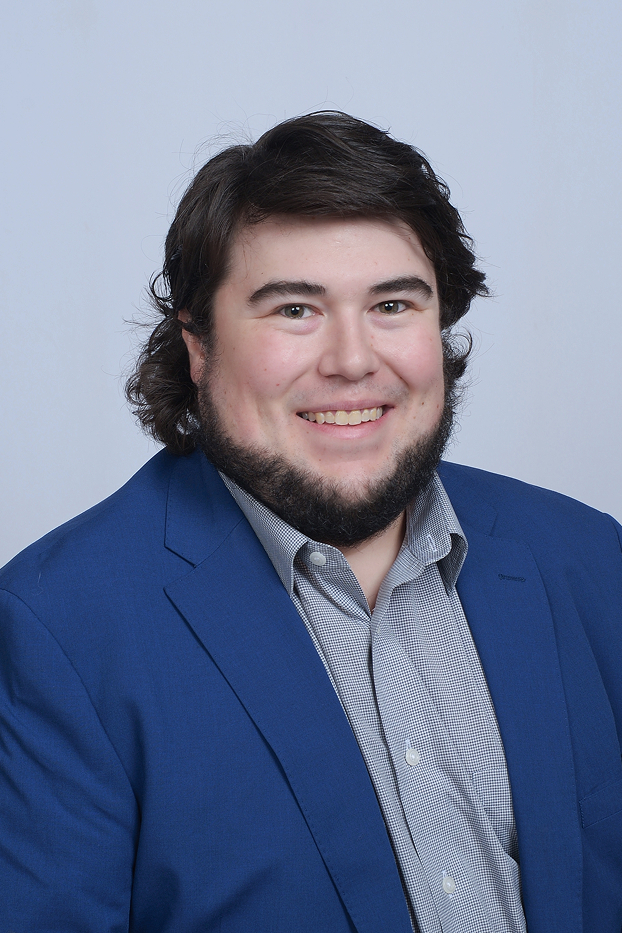 Ryan Glidden