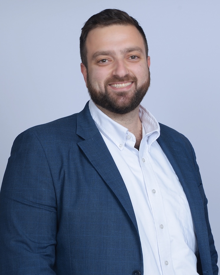 Zachary Feld