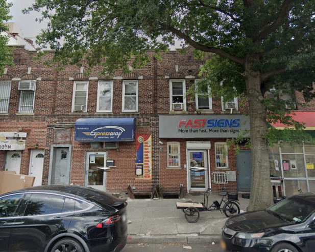 Fix and Flip refinance loan funded for a multifamily property in Brooklyn NY with $2.675M loan and $2.25M construction budget