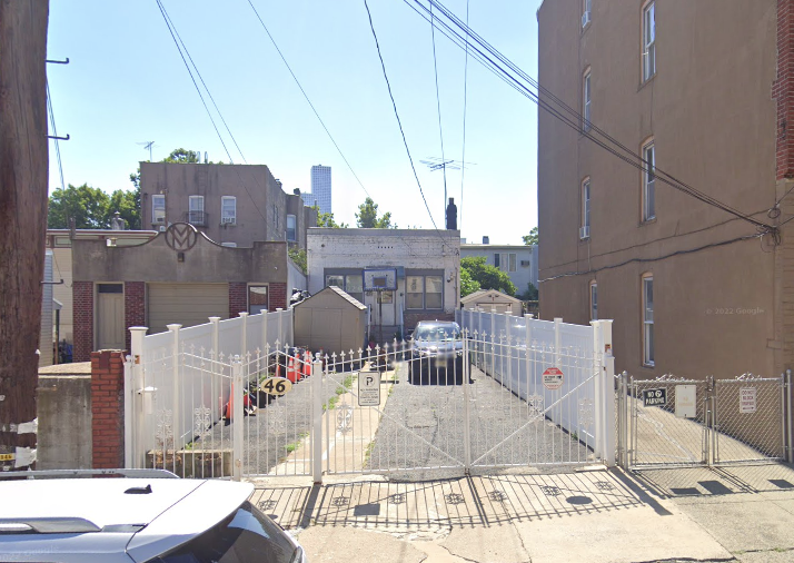 Ground-Up purchase loan funded for a condo in Jersey City NJ with $850k construction budget