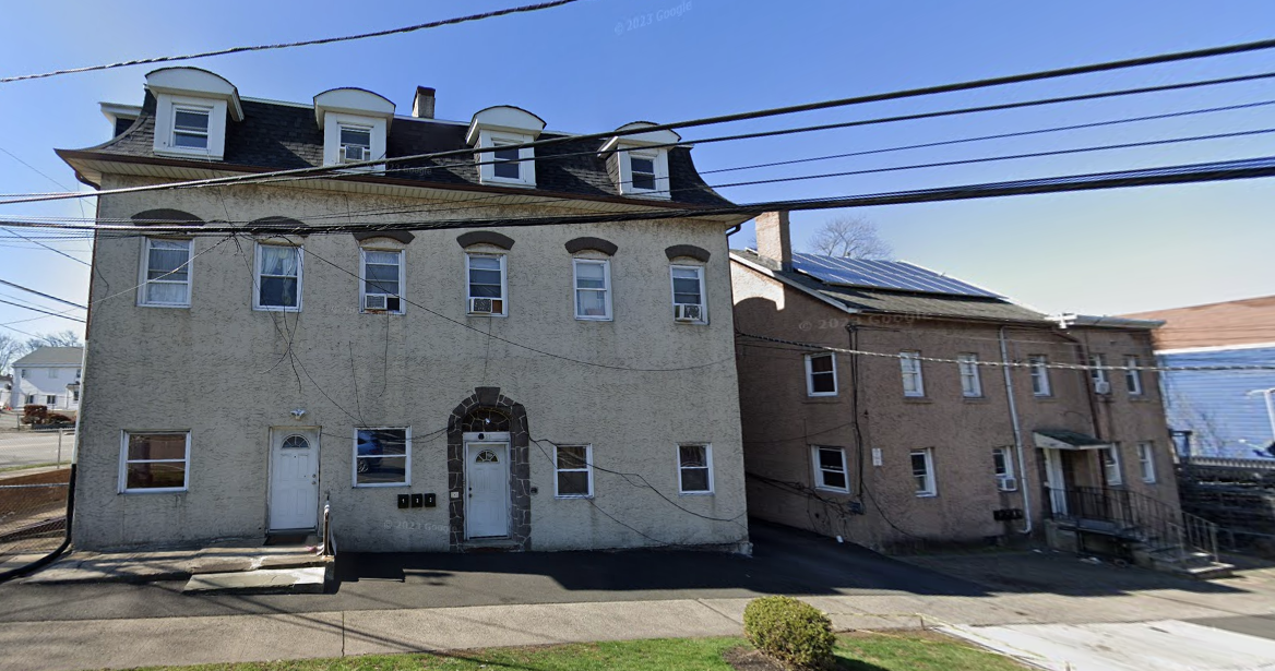 Bridge purchase loan funded for a multifamily property in Orange NJ with $1.6M loan for 11-unit building