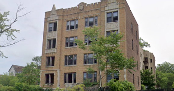 Bridge loan funded for multifamily property in East Orange NJ with $4,700,000 loan for 25-unit building