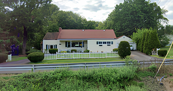 Accolend funded Fix and Flip loan for single family home in New Windsor NY with $330k loan and $90k construction budget