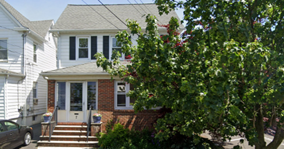 Fix and Flip loan funded for single family home in Millburn NJ with $1,100,000 loan and $450,000 construction budget