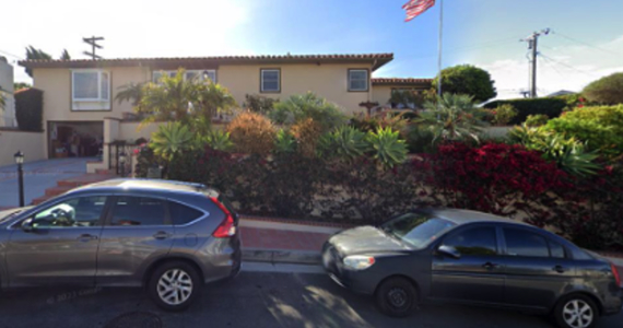 Accolend funded Ground-Up cashout loan for single family home in San Clemente CA with $2.7M loan &  $2.06M construction budget