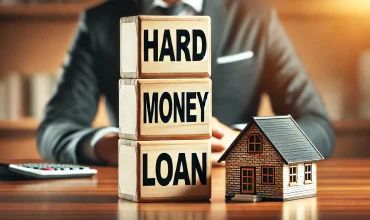 Hard Money Loans