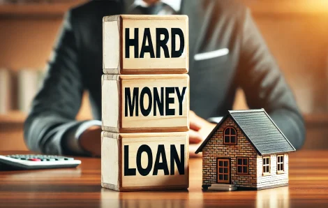 Hard Money Loans Explained: What Every Real Estate Investor Should Know