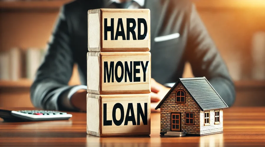 Hard Money Loans Explained: What Every Real Estate Investor Should Know