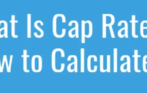 How to Calculate Cap Rate in 3 Steps: A Clear, Step-by-Step Guide