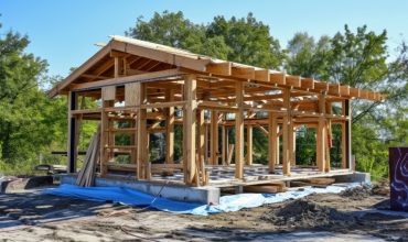 Ground up construction loans