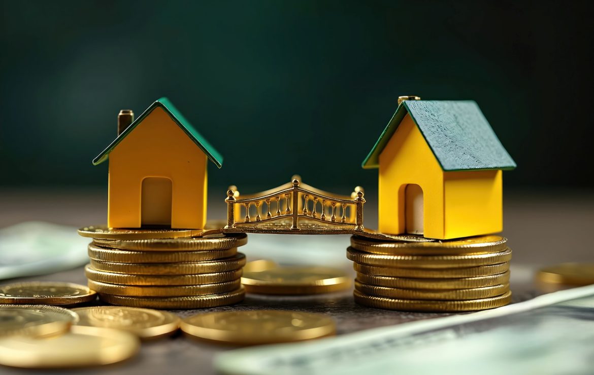 6 Ways to Leverage Bridge Loans for Real Estate Success