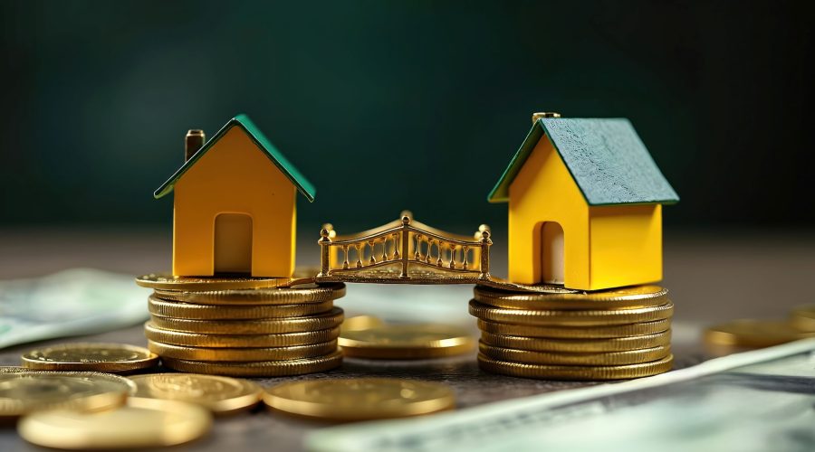 6 Ways to Leverage Bridge Loans for Real Estate Success