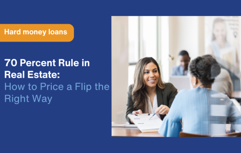 The 70 Percent Rule in Real Estate: How to Price a Flip the Right Way