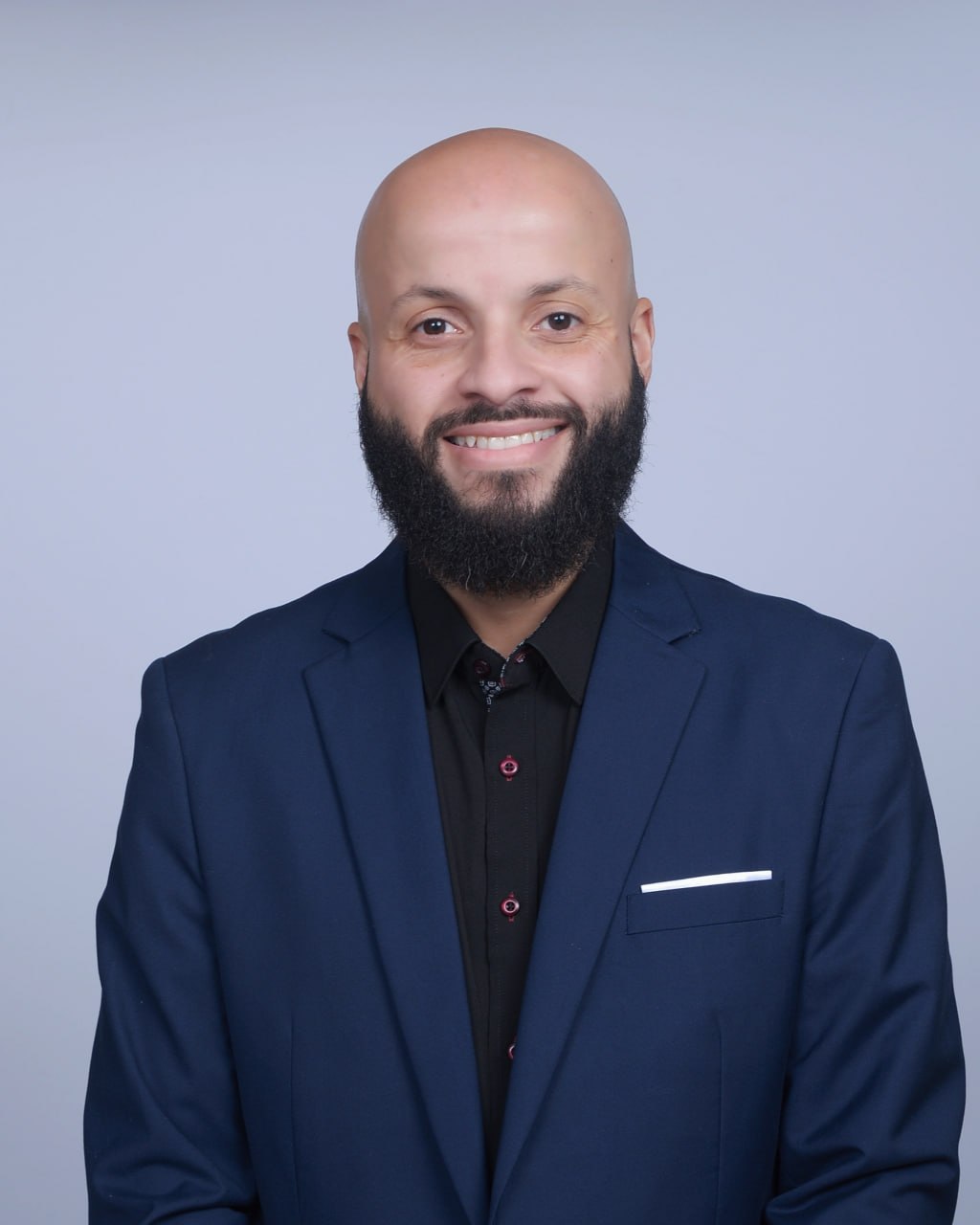 Mike Laguerre