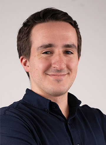 Dan Bryan