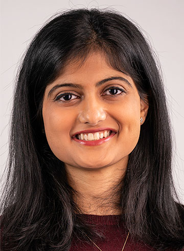Meha Mehta
