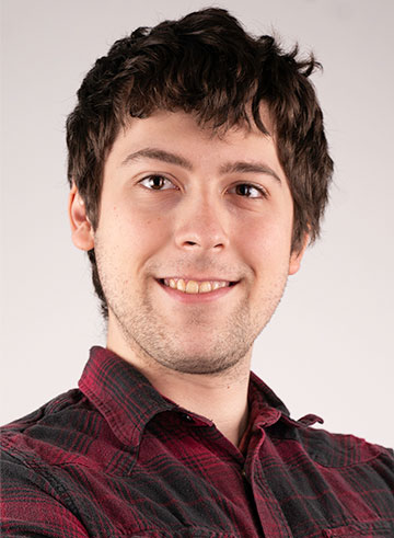 Seth Kaufman
