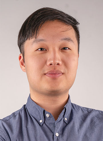 Tony Sheng