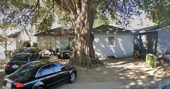 Fix and Flip purchase loan funded for a single family home in Northridge CA with $990k loan and $400k construction budget