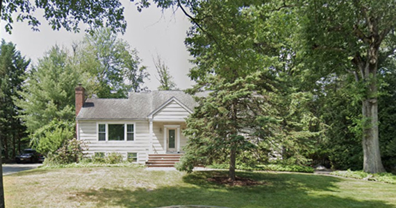 Accolend funded Ground-Up purchase loan for a single family home in Short Hills NJ with $2.37M loan and $1.4M construction budget