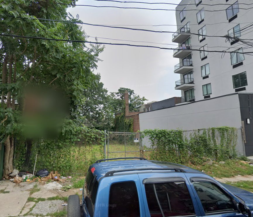 Ground-up loan for a 11 unit multifamily in Brooklyn, NY, with a $2,600,0000 loan amount  funded