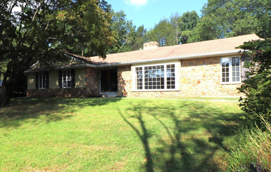 Fix and Flip loan for a single family house in Broomall, PA with a $500,000 loan amount funded