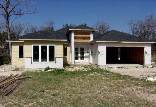 A fix and flip loan for a single family home in Temple, TX, with a loan amount of $315,000 funded