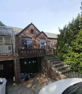 Fix and flip loan for a duplex in Brooklyn, NY with a $860,000 loan amount and $150,000 construction budget