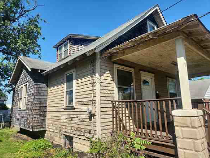 Fix and flip loan for a single family home in Palmyra, NJ with a $182,000 loan amount and $27,900 construction budget