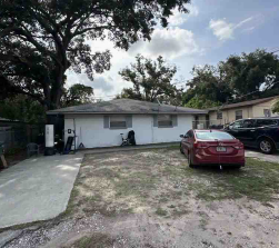 Fix and flip loan for a duplex in Tampa, FL with a $250,000 loan amount and $30,100 construction budget