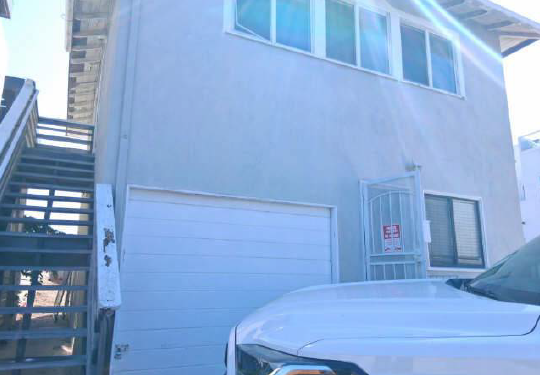 Ground-up loan in Hermosa Beach, CA funded for a condo with a loan amount of $3,597,000 and a construction budget of $2,495,000