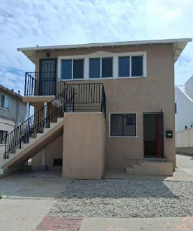 Ground-up refinance loan for a condo in Hermosa Beach, CA with a loan amount of $3,800,000 and construction budget of $2,495,000 