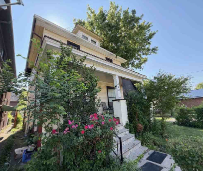 Fix and flip loan for a single family home in Niagara Falls, NY with a loan amount of $159,800 and construction budget of $79,800