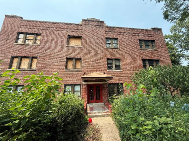 Fix and flip loan for a multifamily in Yonkers, NY with a loan amount of $1,998,000 and construction budget of $785,000