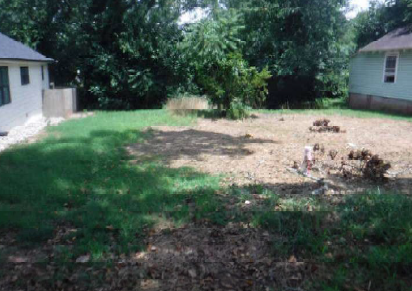Ground-up loan for a single family residence in Greenville, SC with a loan amount of $740,000 and a construction budget of $630,000