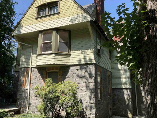 Fix and flip loan for a single family residence in South Orange, NJ with a $793,000 loan amount and $297,000 construction budget