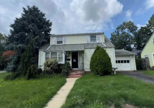 Bridge loan for a single family residence in Clifton, NJ with a loan amount of $360,000 and no points