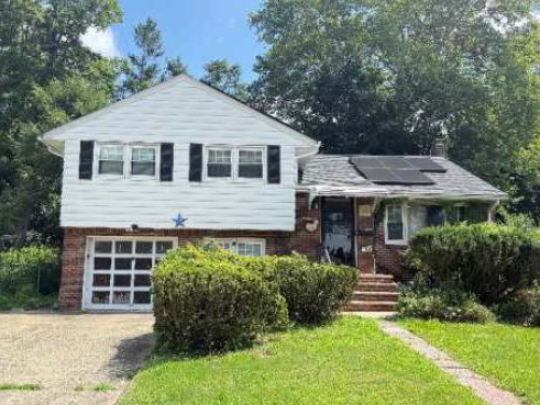 Accolend funded a fix and flip loan in Bergenfield, NJ for a single family residence. Loan amount is $418,750 and construction budget is $73,500
