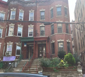 Fix and flip loan for a multifamily property in Bronx, NY with a loan amount of $1,665,000 and a construction budget of $787,500