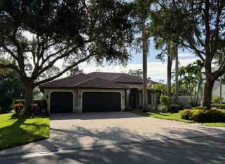 Fix and flip loan in Estero, FL for a single family residence with a $939,000 loan amount and $238,000 construction budget