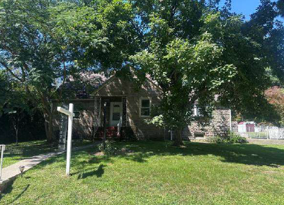 Fix and flip loan for a single family residence in Livingston, NJ with a $1,117,000 loan amount and $495,000 construction budget